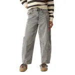 Брюки Garcia M262527, серый - фото