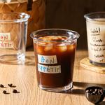 Стаканы Glass Cups 350мл 400мл KAWASIMAYA - фото 4