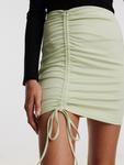 Юбка EDITED Edana, зеленый - фото 3