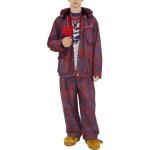 Куртка мужская Burberry, зеленый - фото 4