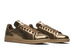Кроссовки adidas Raf Simons x Stan Smith 'Copper Metallic', коричневый - фото 9