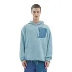 Флисовая толстовка COVERT Men's Arcteryx, Orca/Orca - фото 11