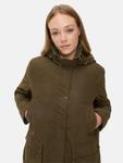 Демисезонная куртка CAMEL ACTIVE, Khaki - фото 10