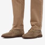 Ботинки Drake's Crosby Moc Toe Chukka - фото 6