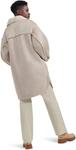Куртка Takara Luxefluff Mid Jacket UGG, песок - фото 2