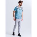 Спортивные брюки Erima, цвет silbergrau/hellgrau/hellgrau - фото 3