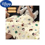 Disney Плед фланелевый 100х150 см, 0152 Crayon Shin-Chan - фото