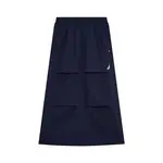 Детская юбка NAUTICA, хаки - фото 6