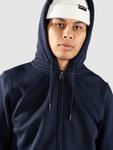 Толстовка Element Icon Embroidery Sweatjacke, eclipse navy - фото 5