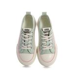 Кроссовки Cobx Skateboarding Shoes Women's Low-top, розовый - фото 3