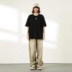 Футболка унисекс My Name Is Mt, белый - фото 7