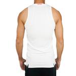 Футболка для тренировок Unisex Serious Player Only, черная - фото 9