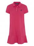 Платье Polo Sylt Polo, розовый - фото