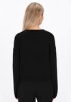 Кардиган usha Cardigan, Black - фото 3
