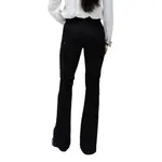 Джинсы Salsa Destiny Push Up Flare Fit, черный - фото 2