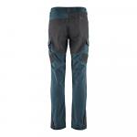 Брюки Klättermusen Grimner, синий - фото 2