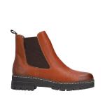 Ботинки челси Rieker, Auburn - фото 9