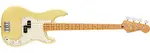 Fender 0140472561 Player II Precision Bass Hialeah Yellow - фото
