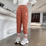 Брюки для детей 3-7 лет PROTECTCAMEL, розовый - фото 8