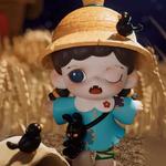 Baby Zoraa Secrets That Can't Be Told Collection Mystery Boxes Single Blind Box/whole Box 9 Pcs TNT SPACE - фото 6