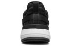 Кроссовки split running shoes black/white Skechers, черный - фото 4