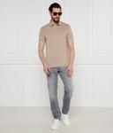 Рубашка поло Regular fit Joop! Jeans, желтый - фото 2