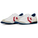 Converse Кроссовки All Star Low top Unisex White - фото 4