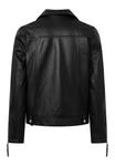 Куртка Bolongaro Trevor JACOB BIKER, Schwarz/Black - фото 7