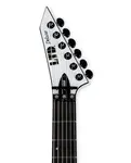 Электрогитара ESP LTD M-1000. Снежно-белая - фото 6