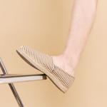 Эспадрильи мужские Joy&Mario, хаки - фото 15