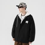 Пуховик Unisex FIDO DIDO, зеленый - фото 6