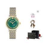 Greca Fortuna 35mm VERSACE - фото