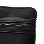 Сумка Valentino Kylo, черный - фото 3