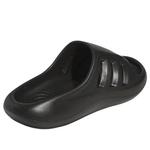 Шлепанцы adidas adiFOM IIInfinity Slide 'Black' - фото 4