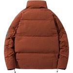 Jeep Унисекс пуховик, Coffee - фото 7