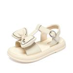 Детские сандалии BIG WASP, кремовый/бежевый - фото 2