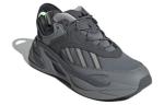 Кроссовки оригиналы ozmorph Adidas, серый - фото 3
