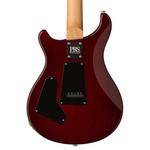 Электрогитара PRS CE24 Semi-Hollow - Dark Cherry Sunburst - фото 3