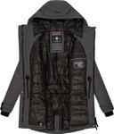 Зимняя парка NAVAHOO, Grey - фото 5