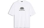 Футболка мужская Balenciaga - фото