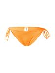 Плавки от бикини A LOT LESS, оранжевый - фото