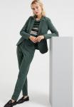 Блейзер WE Fashion, зеленый - фото 5