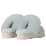 (WMNS) UGG Disquette Chalet 'Reef Blue' - фото 3