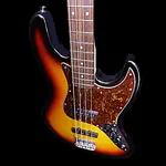 Wolf Guitars Australia J-Dawg 3 Stone Sunburst - фото 2