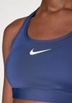 Бюстгальтер Nike Performance BRA, Navy/Dark Blue - фото 6