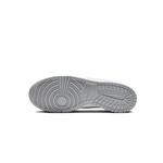 Nike Big Cloud Stream Blue Low top Skateboard Shoes Unisex Light Blue - фото 6