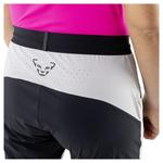 Шорты Dynafit Traverse Dynastretch, серый - фото 4