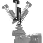 SHAPE Friction Smartphone Clamp with Tripod & Cold Shoe Mount - фото 5