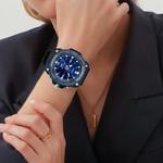 CASIO Часы Unisex Standard Series Blue Watch MW-620H-2AV, Blue Dial - фото 5