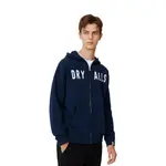 Толстовка с капюшоном на молнии HUMAN MADE, серый - фото 11